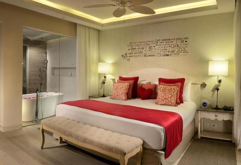 בית מלון כפרי Catalonia Playa Maroma - All Inclusive