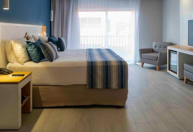 בית מלון כפרי Catalonia Playa Maroma - All Inclusive