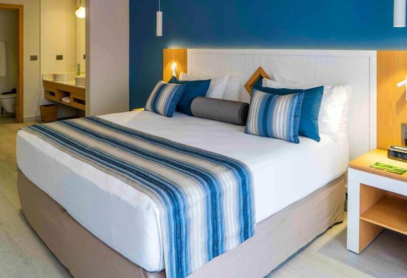 בית מלון כפרי Catalonia Playa Maroma - All Inclusive