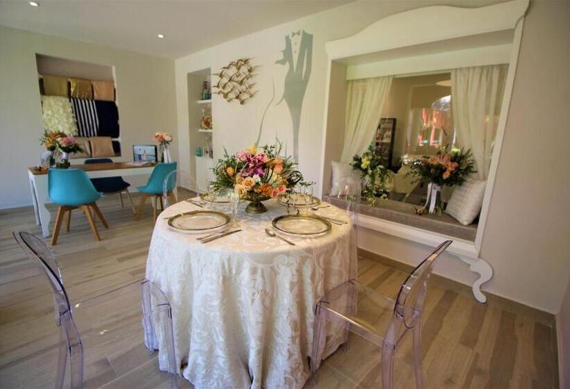 בית מלון כפרי Catalonia Playa Maroma - All Inclusive