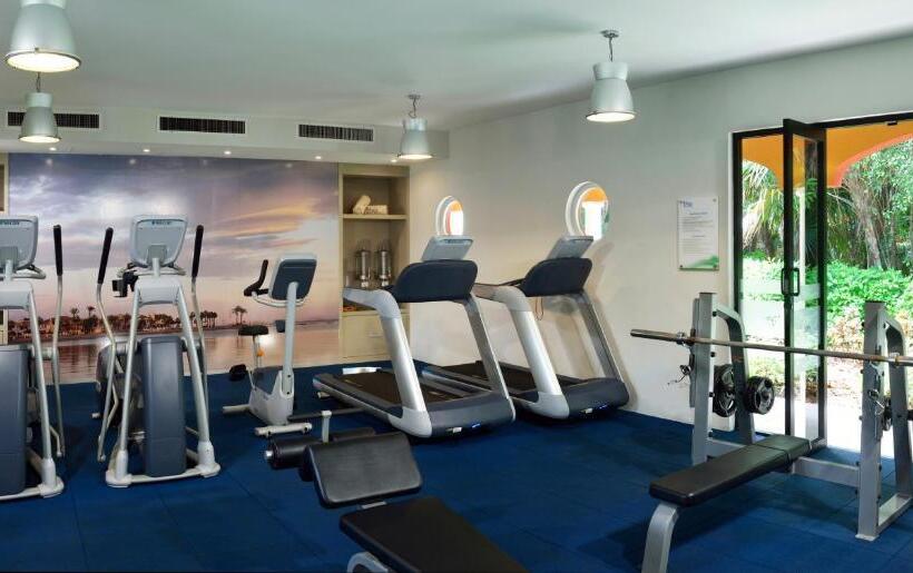 בית מלון כפרי Catalonia Playa Maroma - All Inclusive