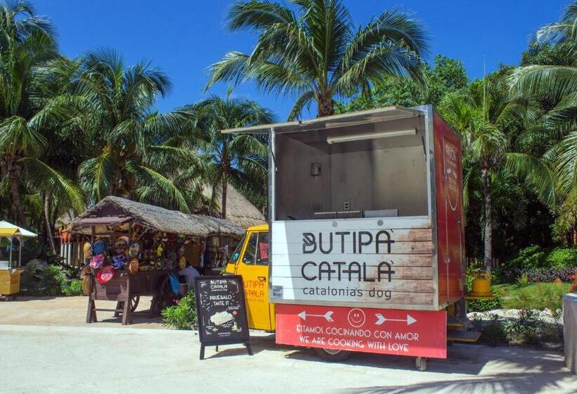 בית מלון כפרי Catalonia Playa Maroma - All Inclusive