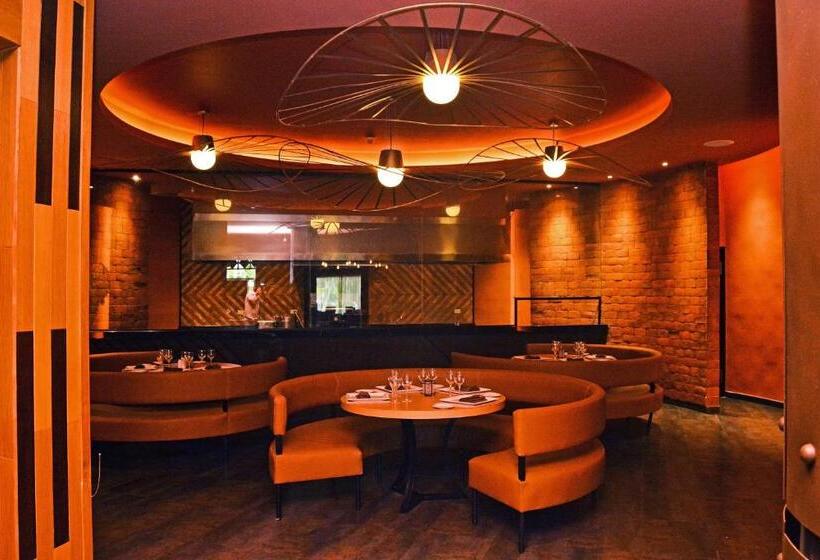 בית מלון כפרי Catalonia Playa Maroma - All Inclusive