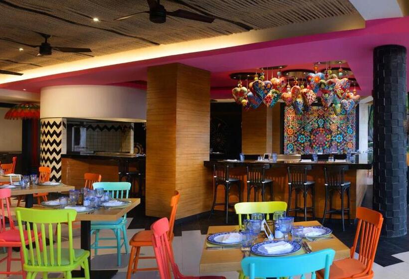 בית מלון כפרי Catalonia Playa Maroma - All Inclusive