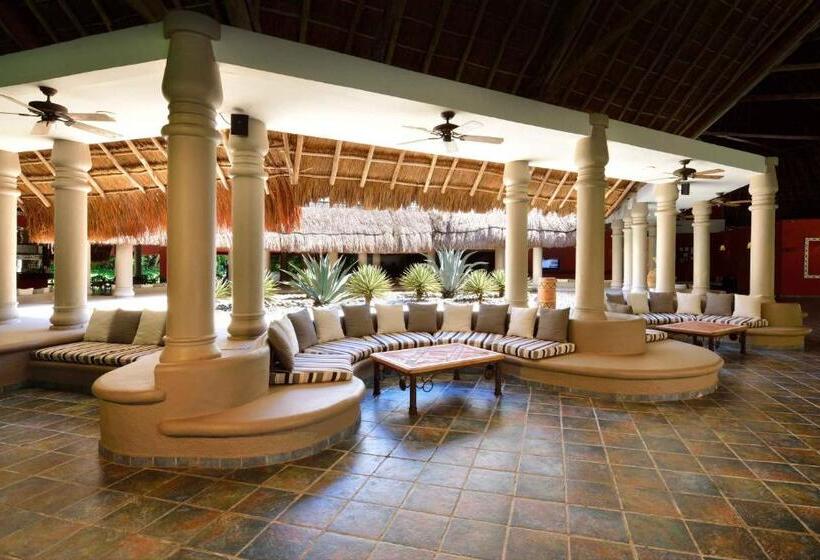 בית מלון כפרי Catalonia Playa Maroma - All Inclusive