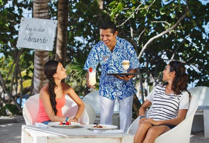 בית מלון כפרי Catalonia Playa Maroma - All Inclusive