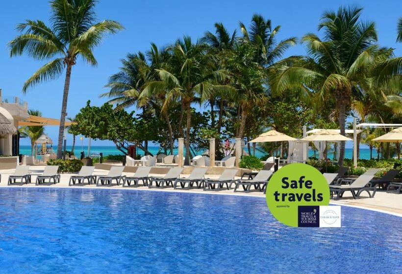 בית מלון כפרי Catalonia Playa Maroma - All Inclusive