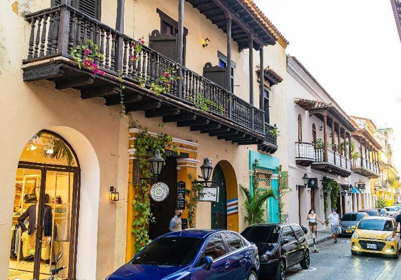 Отель Centro  By Prima Collection