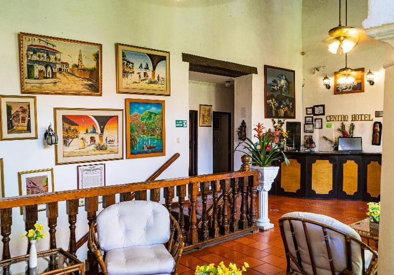 Отель Centro  By Prima Collection