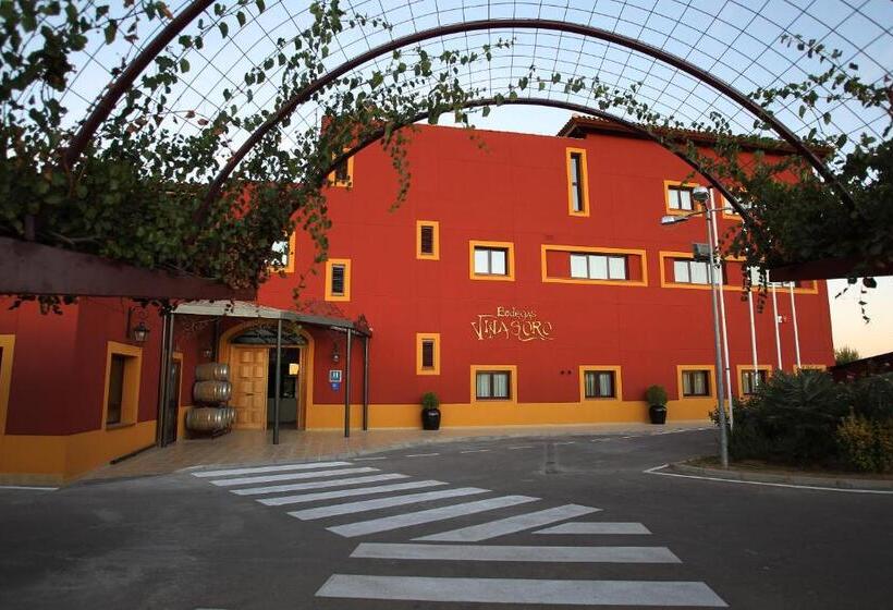 호텔 Chateau Vinasoro