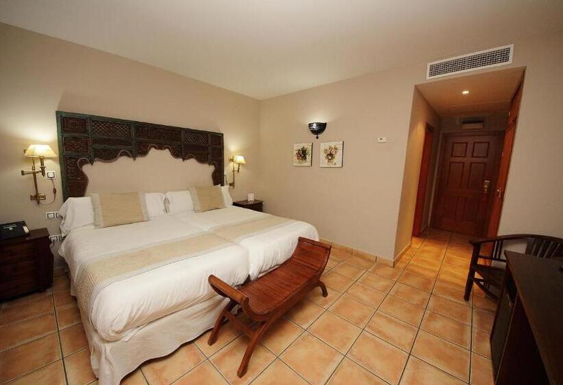 호텔 Chateau Vinasoro