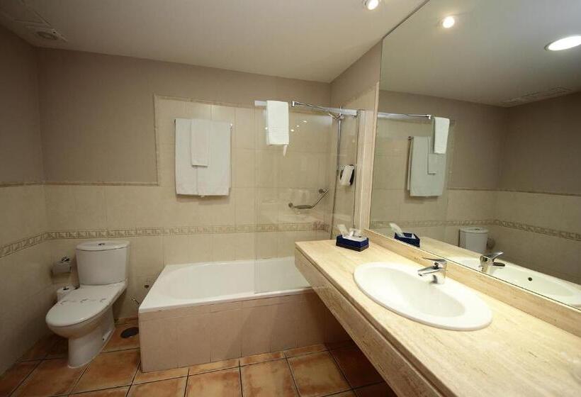 호텔 Chateau Vinasoro