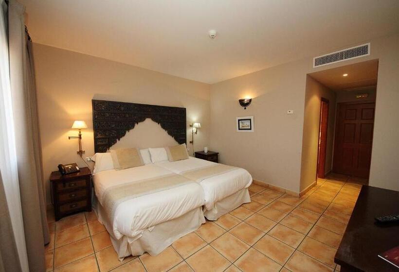 호텔 Chateau Vinasoro