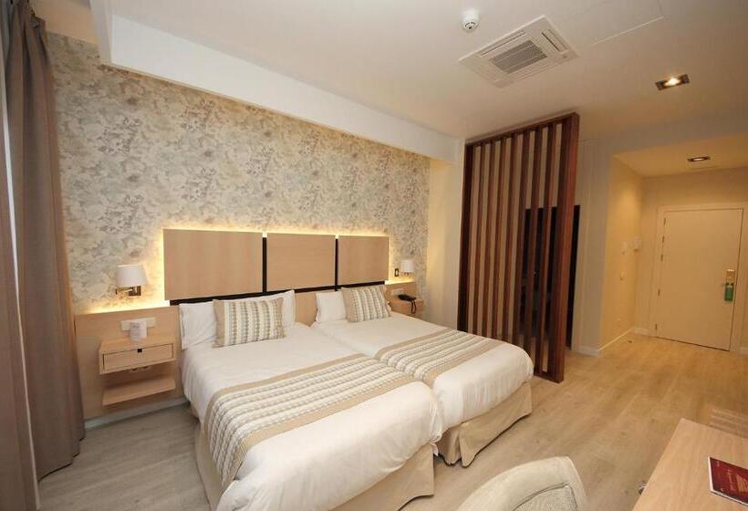 호텔 Chateau Vinasoro