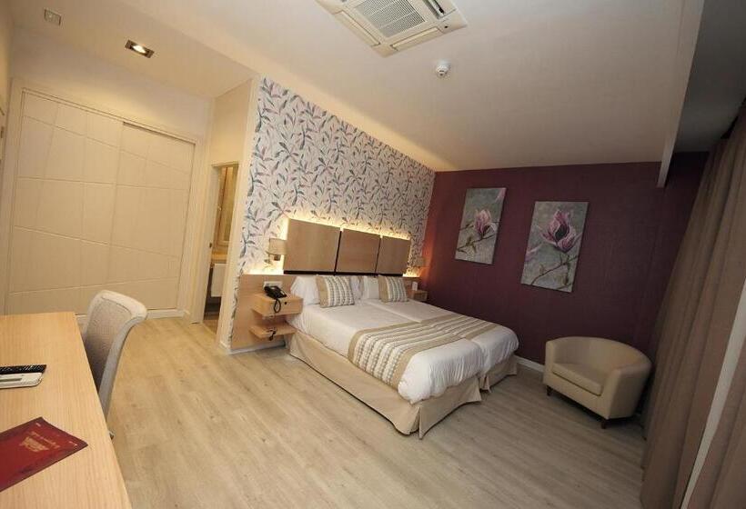 호텔 Chateau Vinasoro