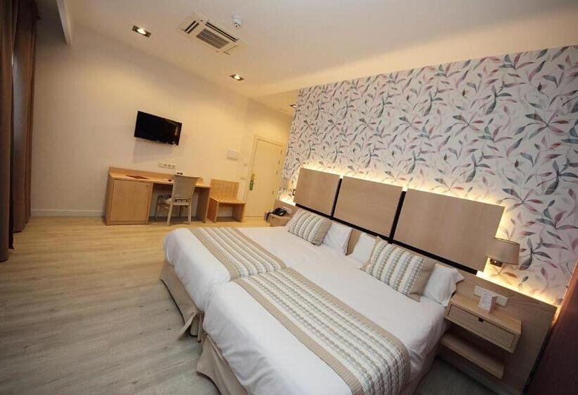 호텔 Chateau Vinasoro