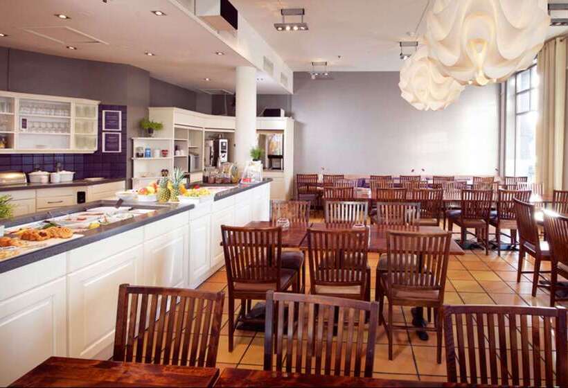 Clarion Collection Hotel Amanda