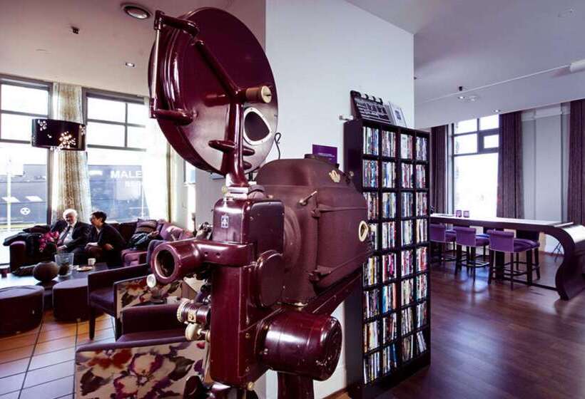 Clarion Collection Hotel Amanda