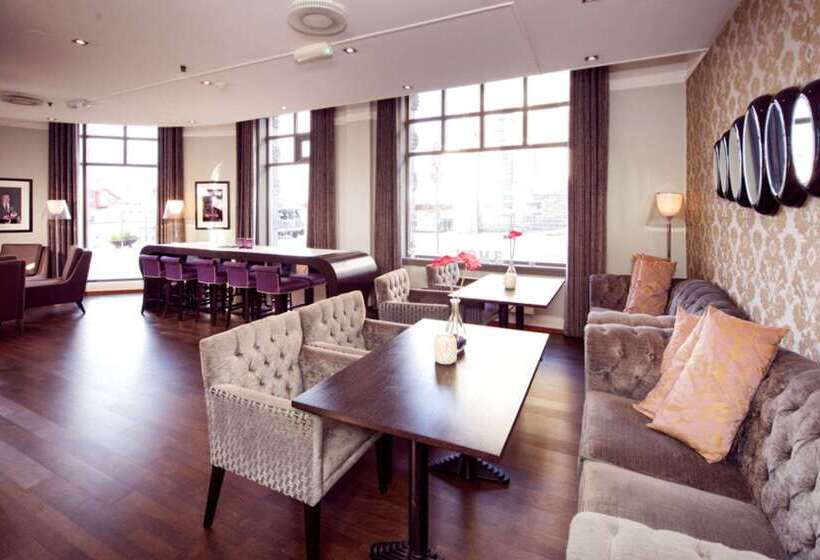 Clarion Collection Hotel Amanda