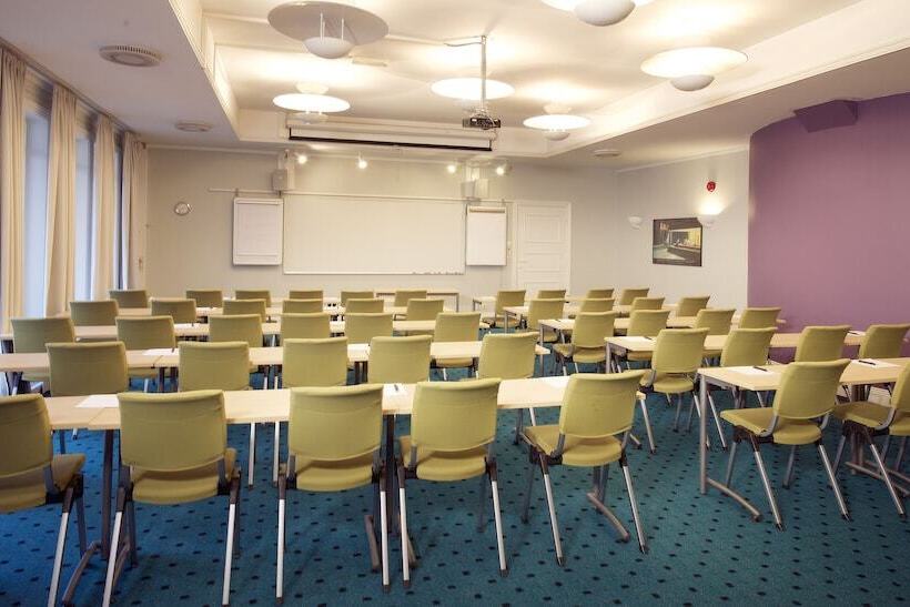 Clarion Collection Hotel Amanda