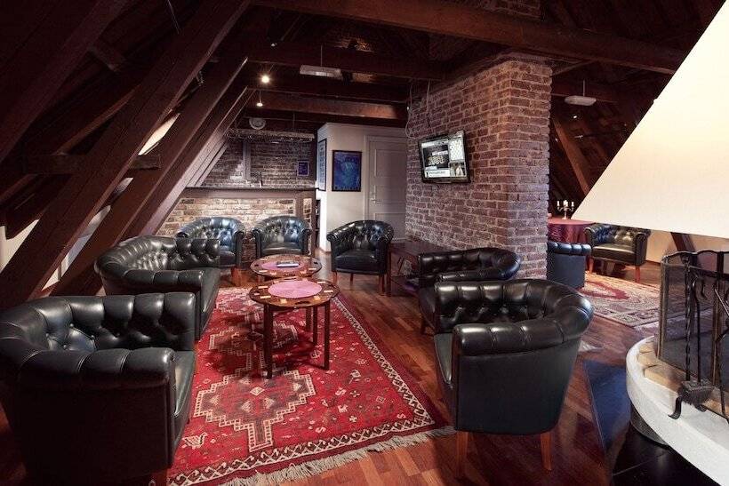 Clarion Collection Hotel Amanda