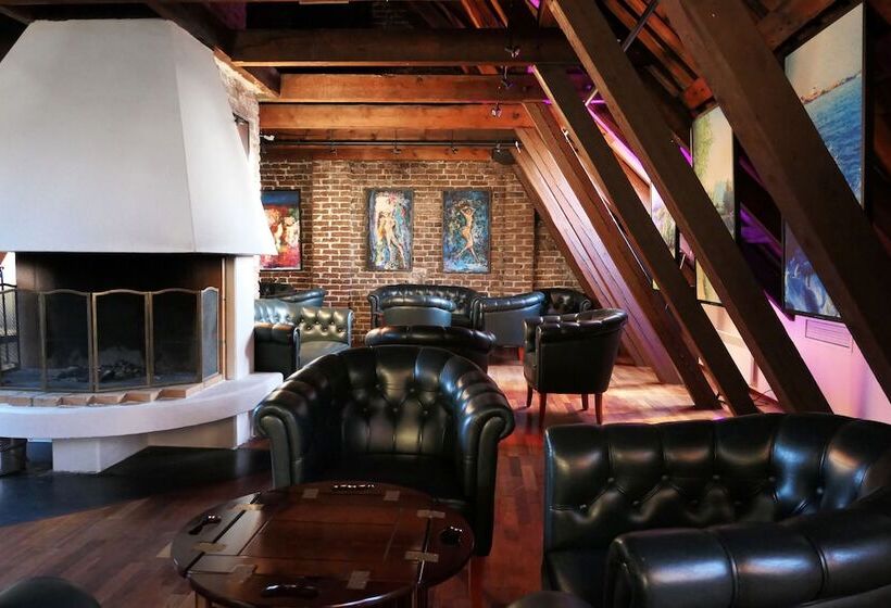 Clarion Collection Hotel Amanda