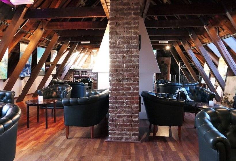 Clarion Collection Hotel Amanda