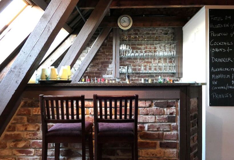 Clarion Collection Hotel Amanda