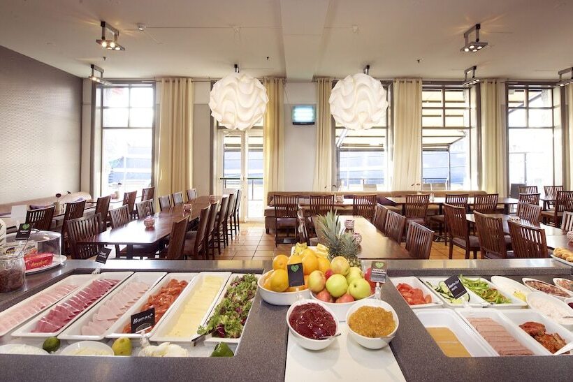 Clarion Collection Hotel Amanda