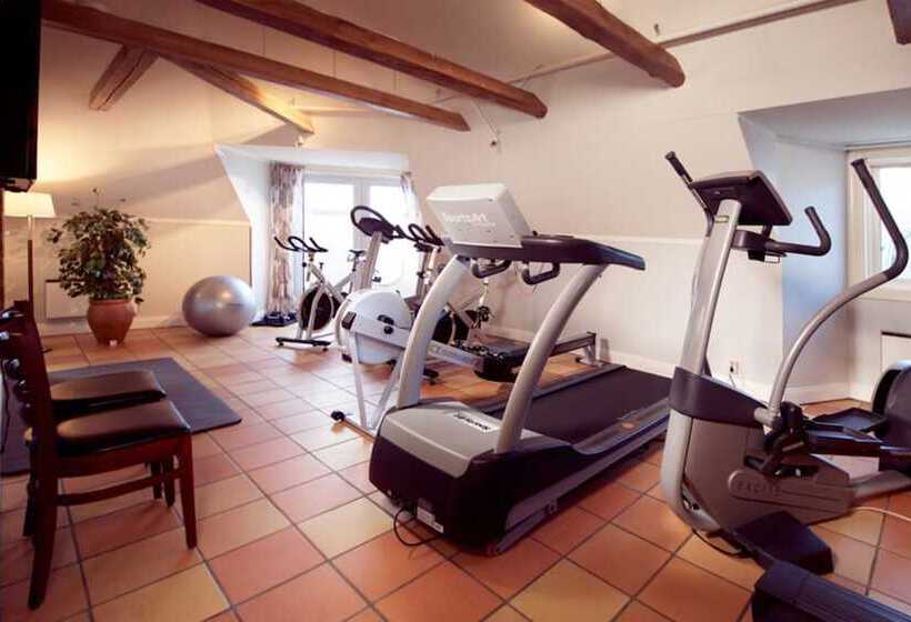 Clarion Collection Hotel Amanda