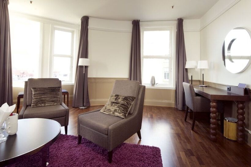 Clarion Collection Hotel Amanda