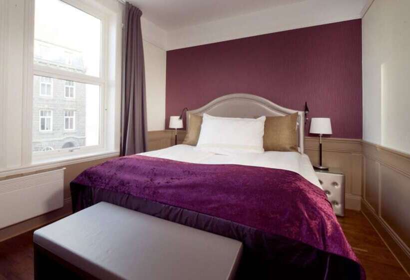 Clarion Collection Hotel Amanda