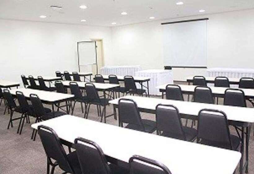 Comfort Hotel Joinville