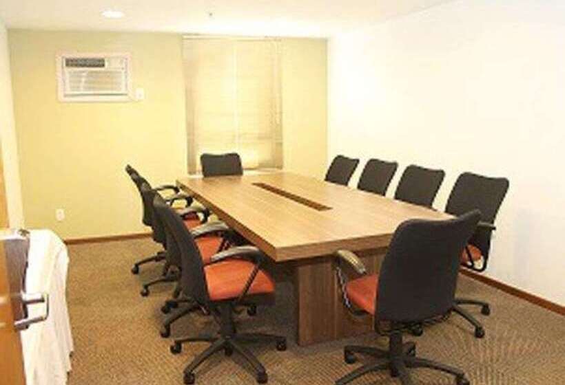 Comfort Hotel Joinville