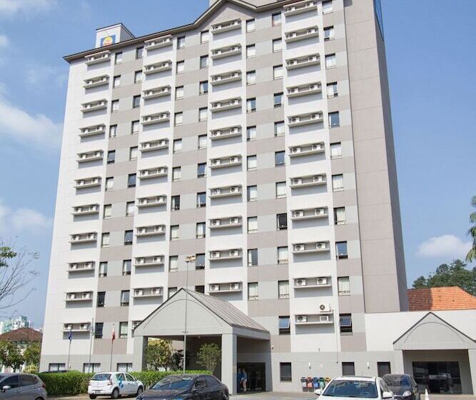 Comfort Hotel Joinville