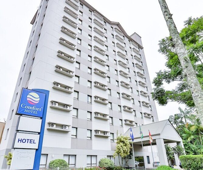 Comfort Hotel Joinville