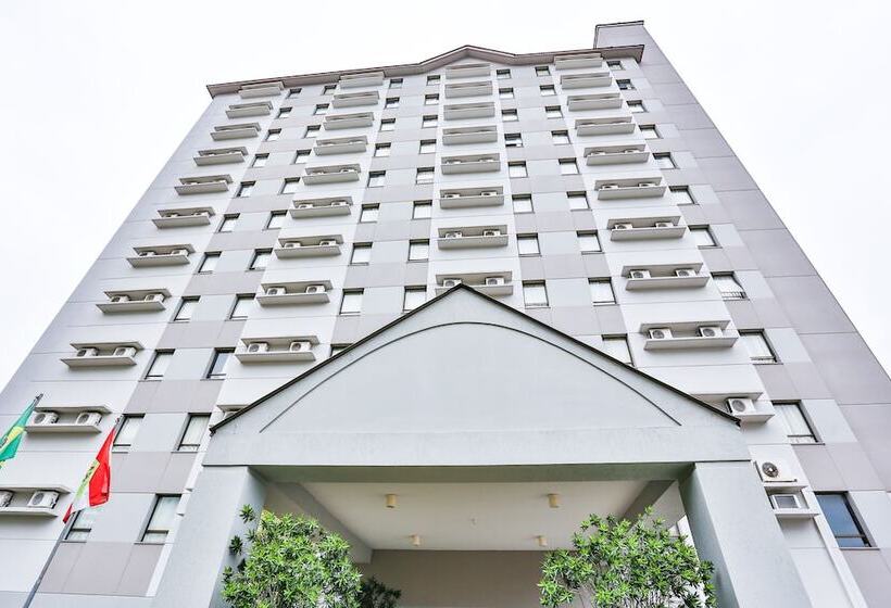 Comfort Hotel Joinville