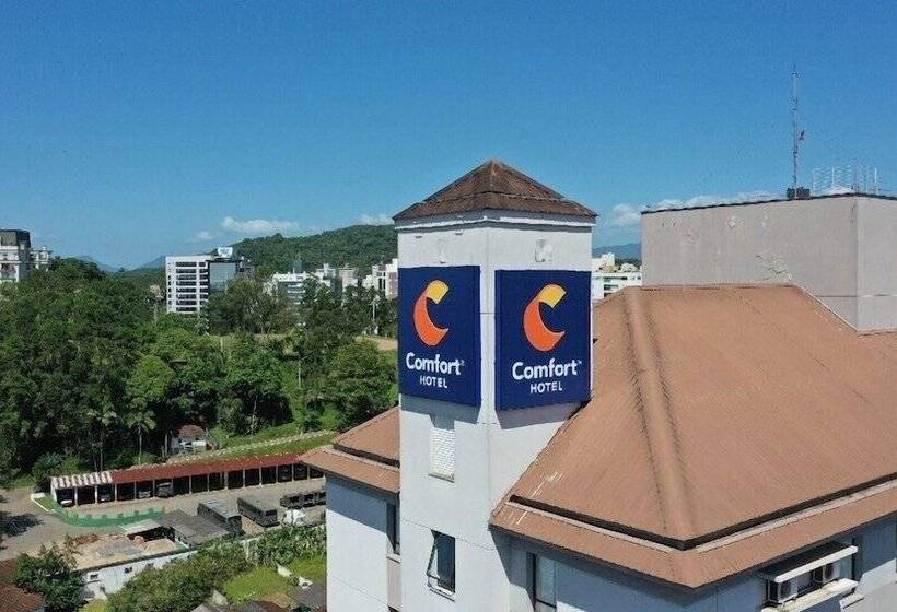 Comfort Hotel Joinville