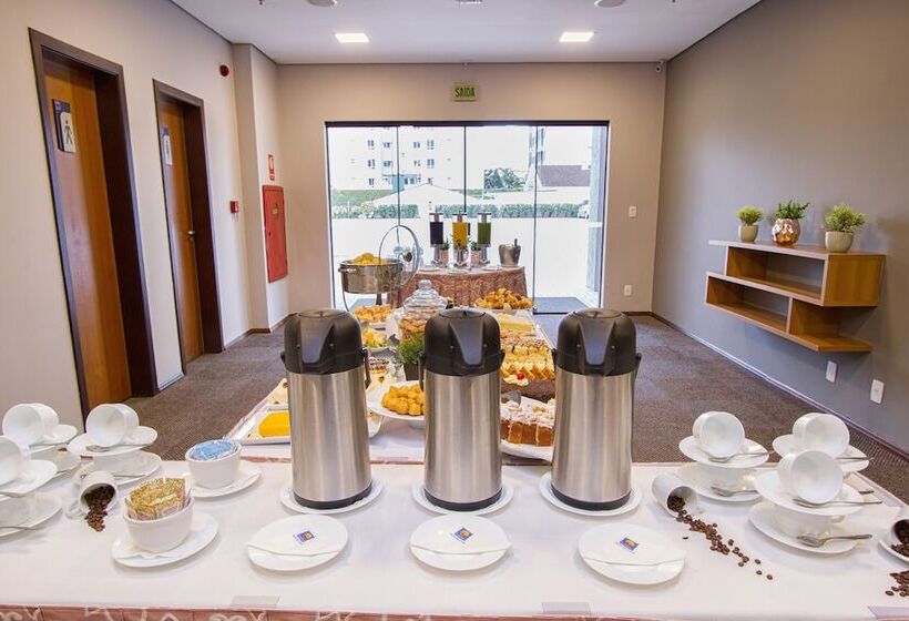 Comfort Hotel Joinville