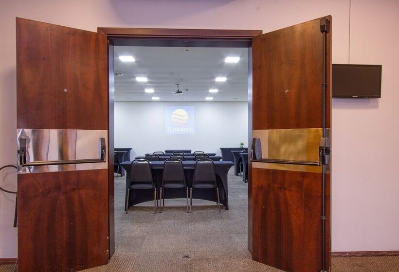 Comfort Hotel Joinville