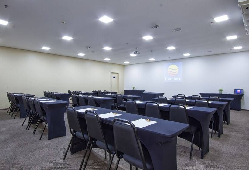 Comfort Hotel Joinville