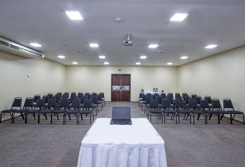 Comfort Hotel Joinville