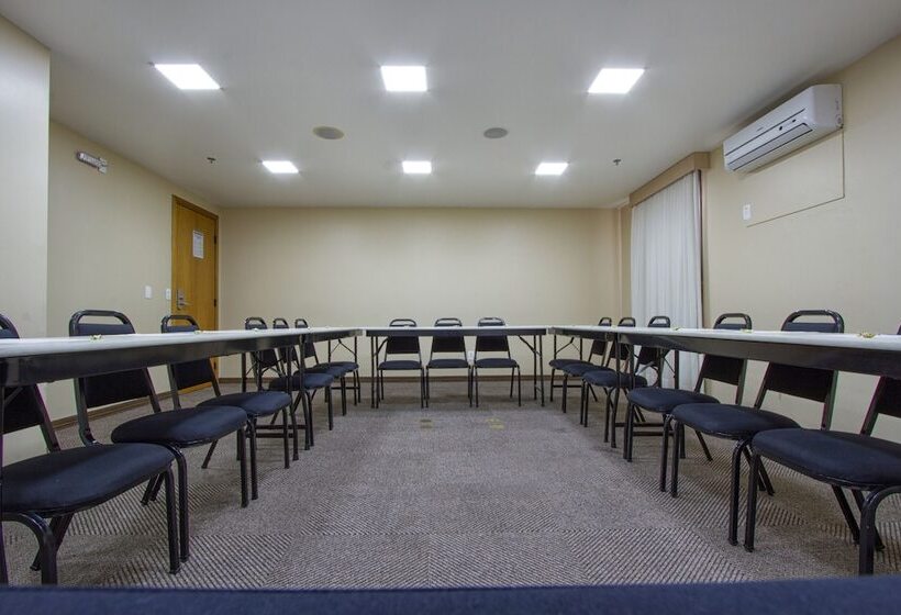 Comfort Hotel Joinville