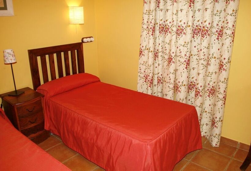 酒店 Complejo Pequeño Rocío   Hostel