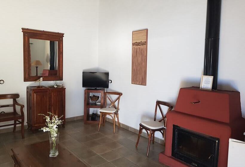 酒店 Complejo Pequeño Rocío   Hostel