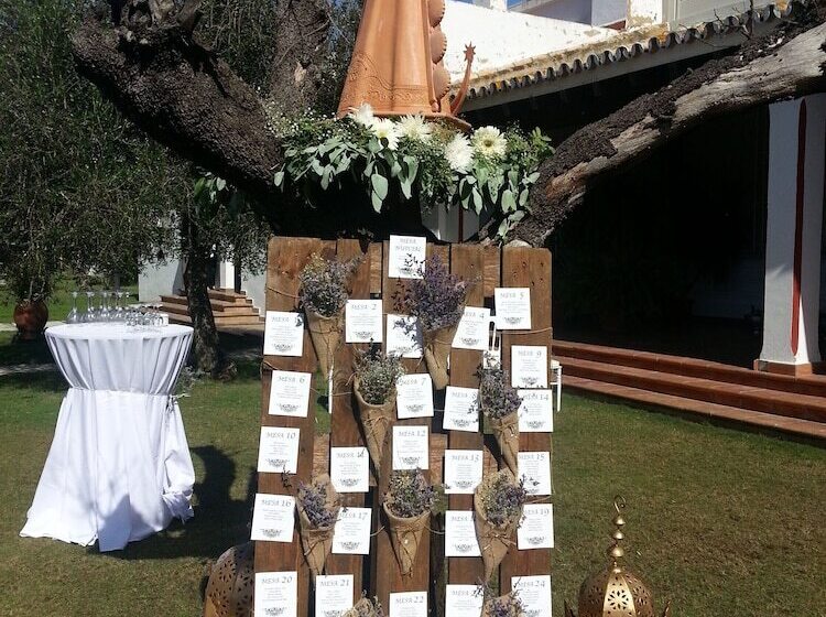 酒店 Complejo Pequeño Rocío   Hostel