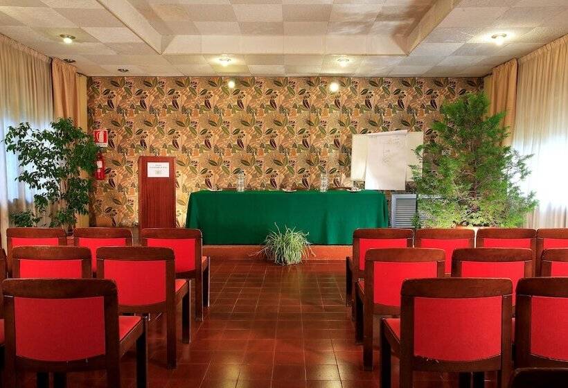 Отель Conchiglia D'oro