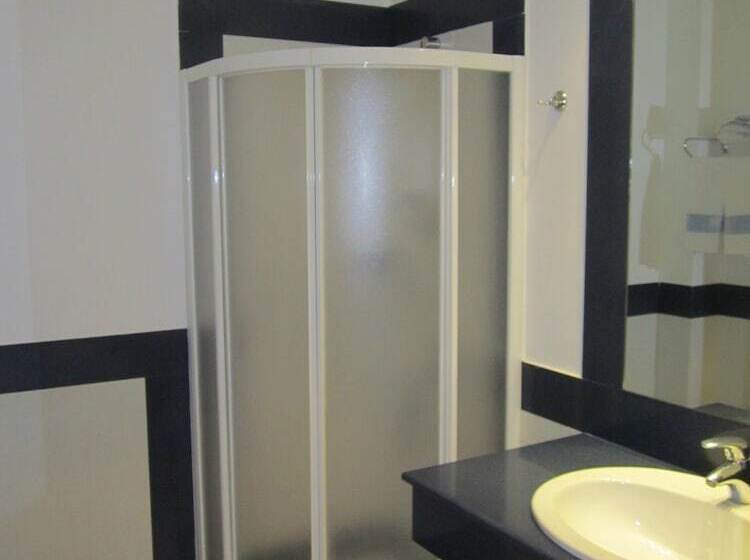 Отель Conchiglia D'oro