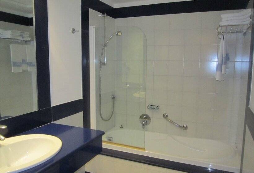 Отель Conchiglia D'oro