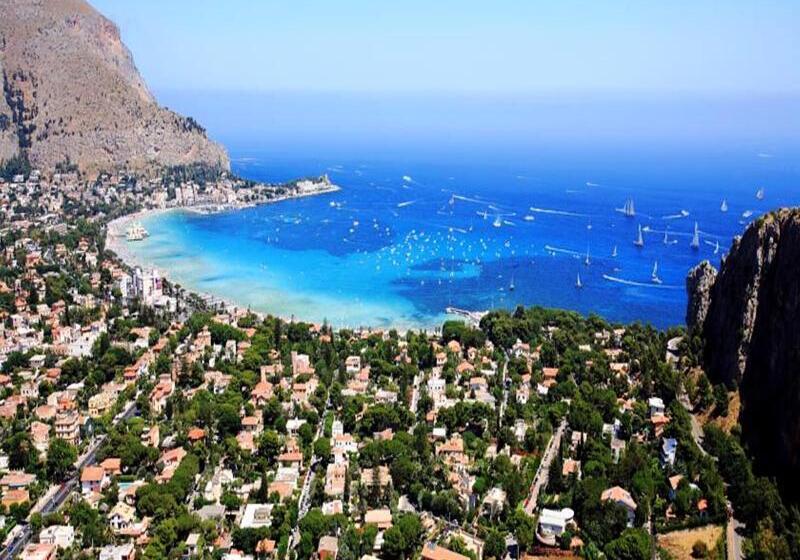 Отель Conchiglia D'oro